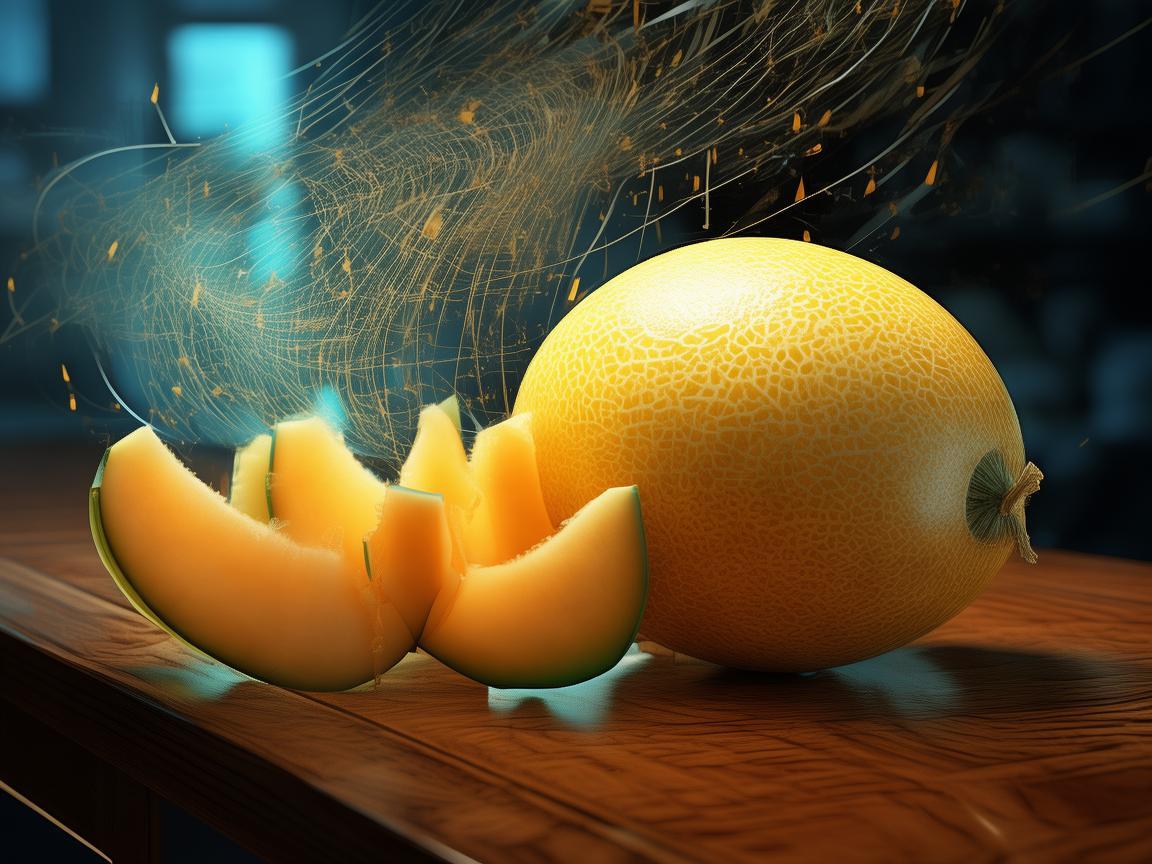 哈密瓜，金融科技服务中的甜蜜风险控制？