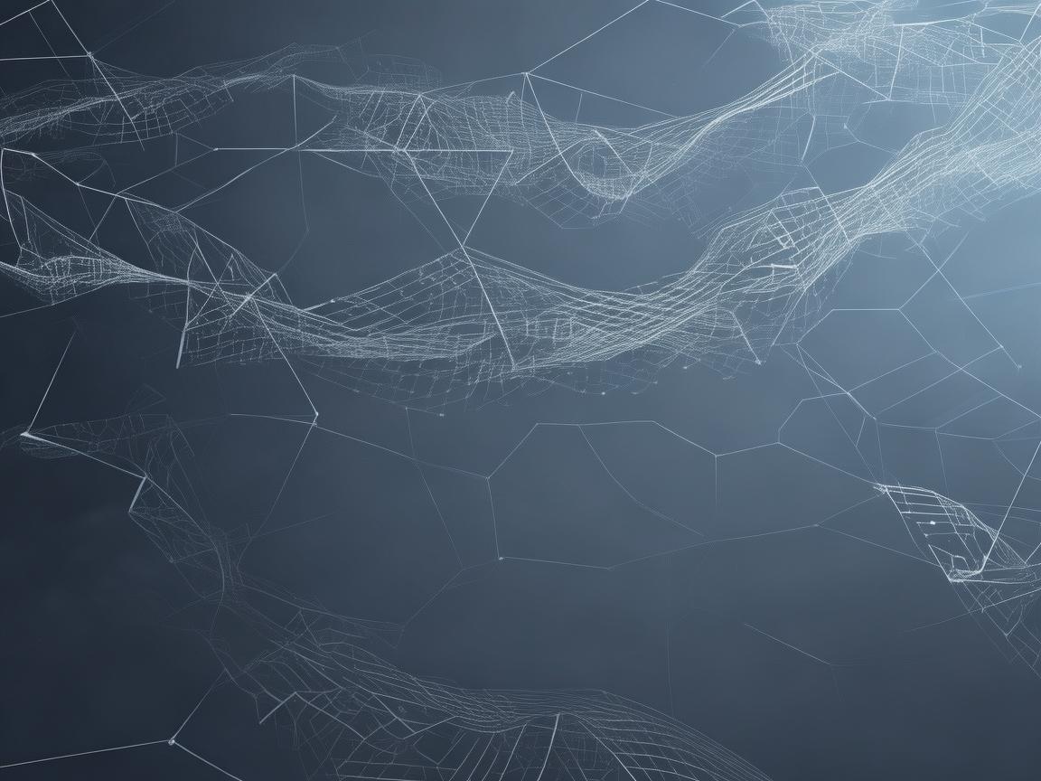 几何学在金融科技服务中的隐秘角色，如何构建更稳健的算法？