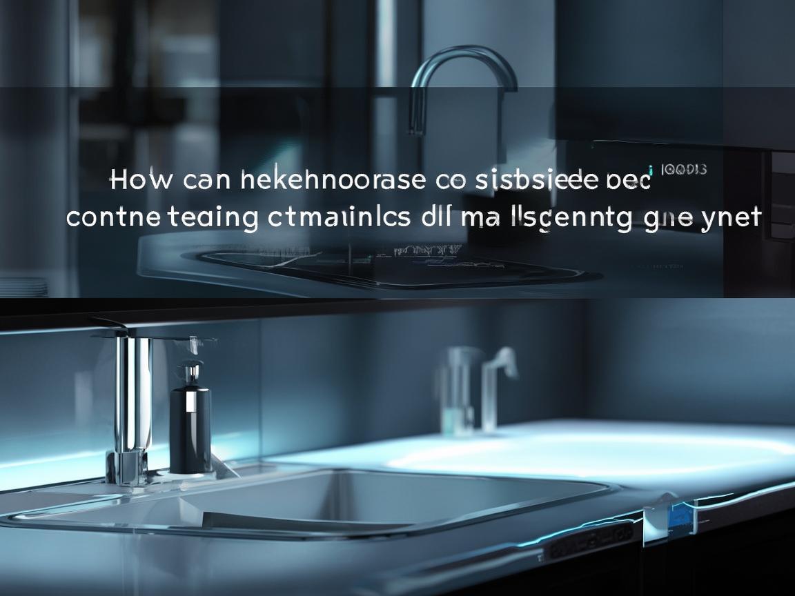 洗洁精的金融科技之问，如何通过智能支付提升家庭清洁的便捷性？