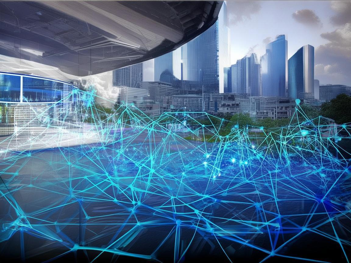 石嘴山金融科技，如何利用科技力量激活地方经济新引擎？