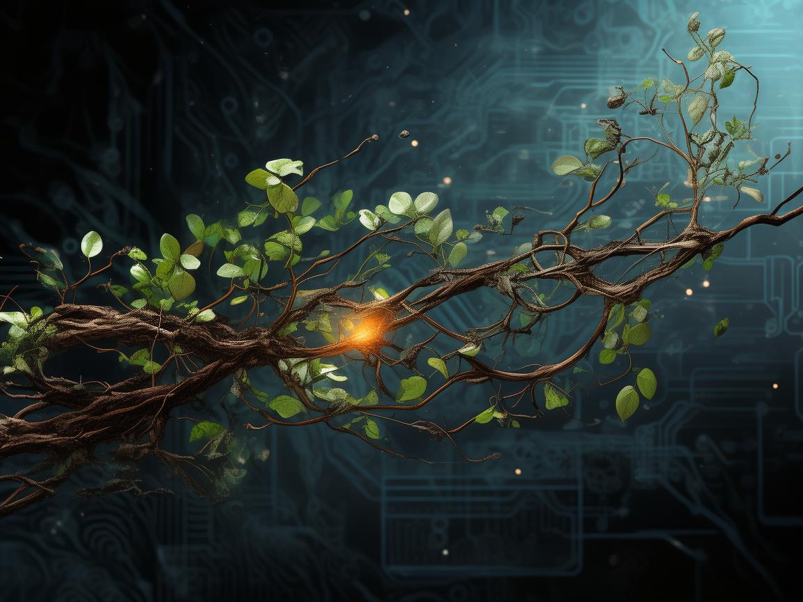 花卷在金融科技服务中的双刃剑效应，机遇与挑战并存？