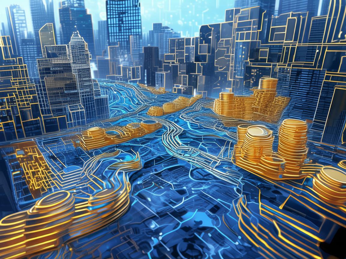 商人代表在金融科技服务中的角色与挑战，如何平衡商业利益与技术创新？