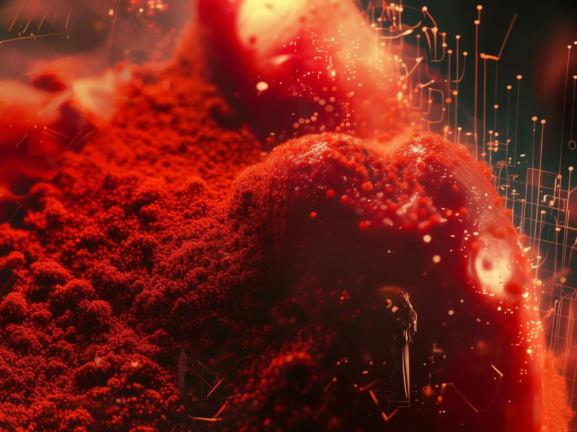 辣椒粉在金融科技服务中的意外角色，风险控制的新视角？