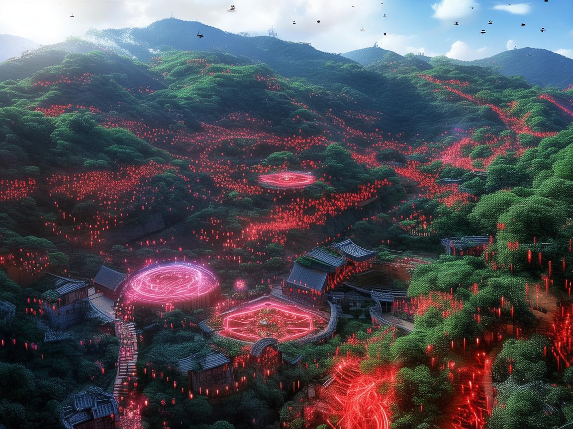 韶山金融科技，如何利用数字技术赋能红色旅游的可持续发展？