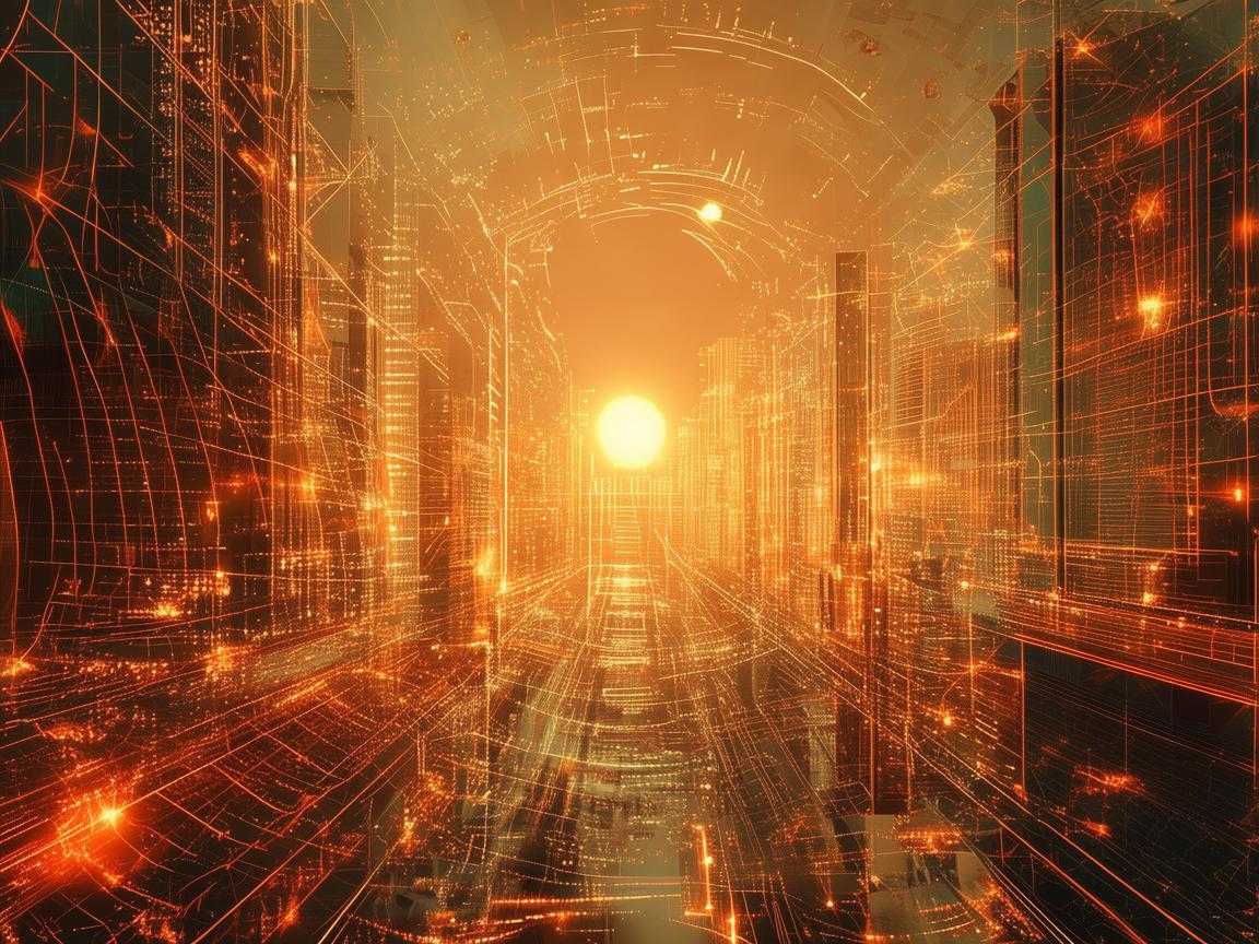 中暑与金融科技，高温下的数据安全与系统稳定性挑战