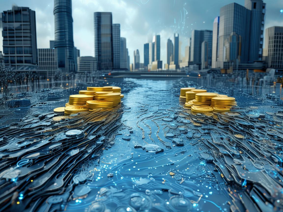 商人代表在金融科技服务中的角色与挑战，如何平衡商业利益与技术创新？