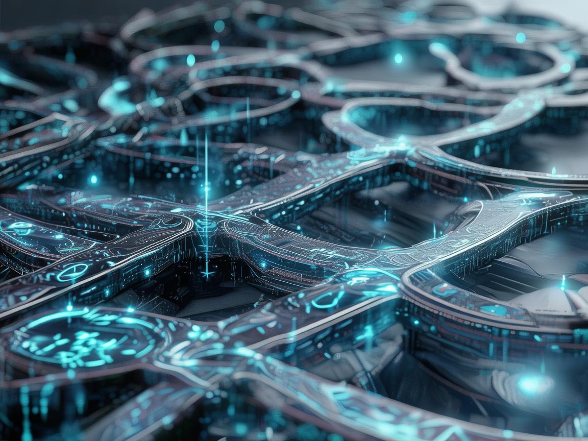 腰饰在金融科技服务中的创新应用，如何提升用户安全与体验？