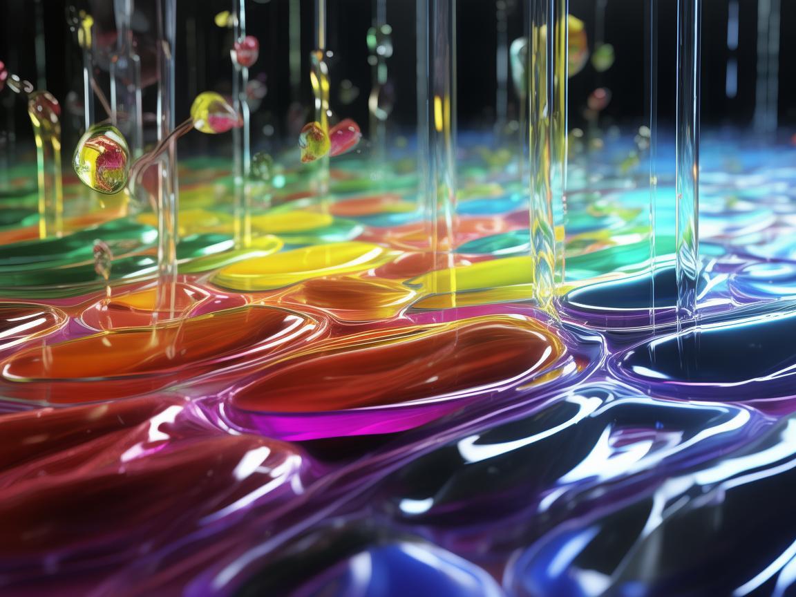 沙拉酱，金融科技服务中的‘调味品’？