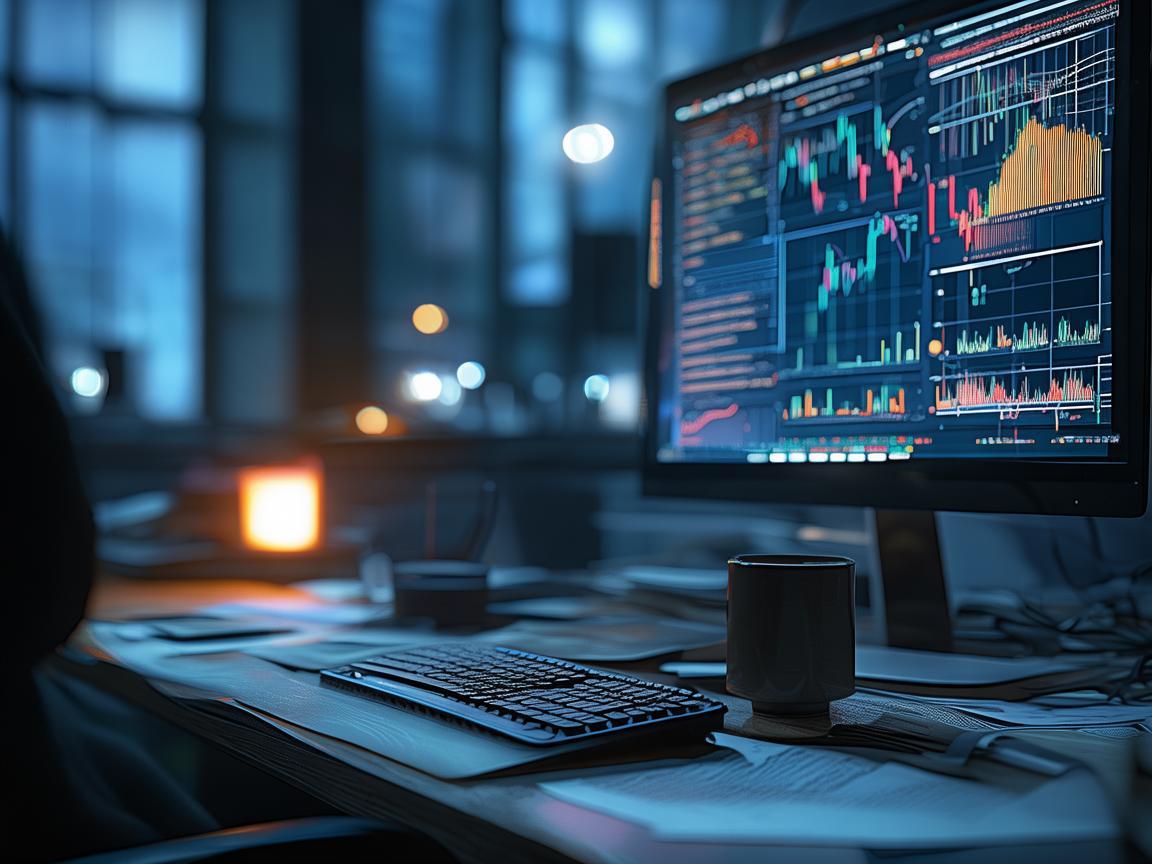 神经衰弱，金融科技工作者的隐形挑战？