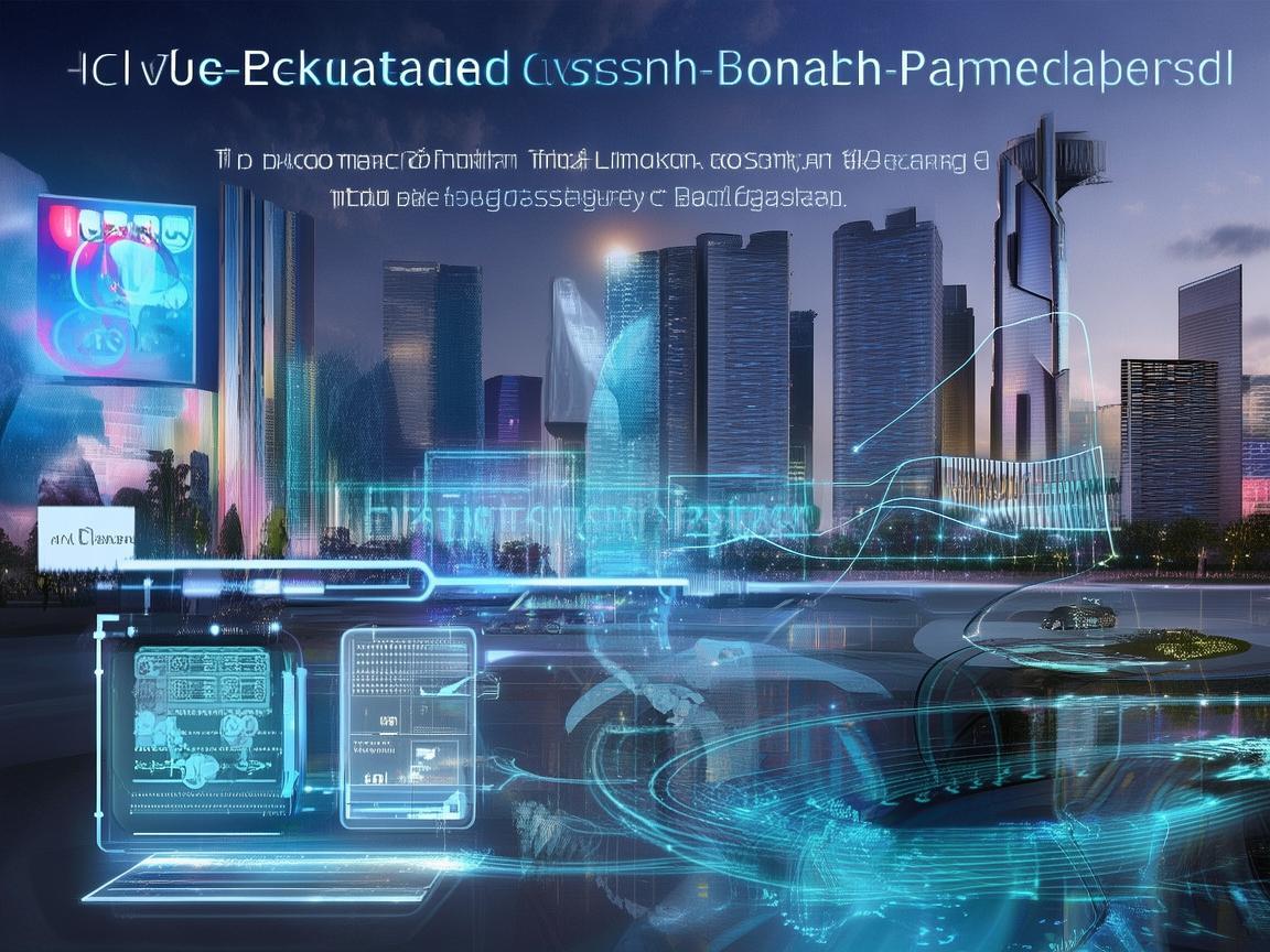 青岛金融科技，如何利用区块链技术提升跨境支付效率？