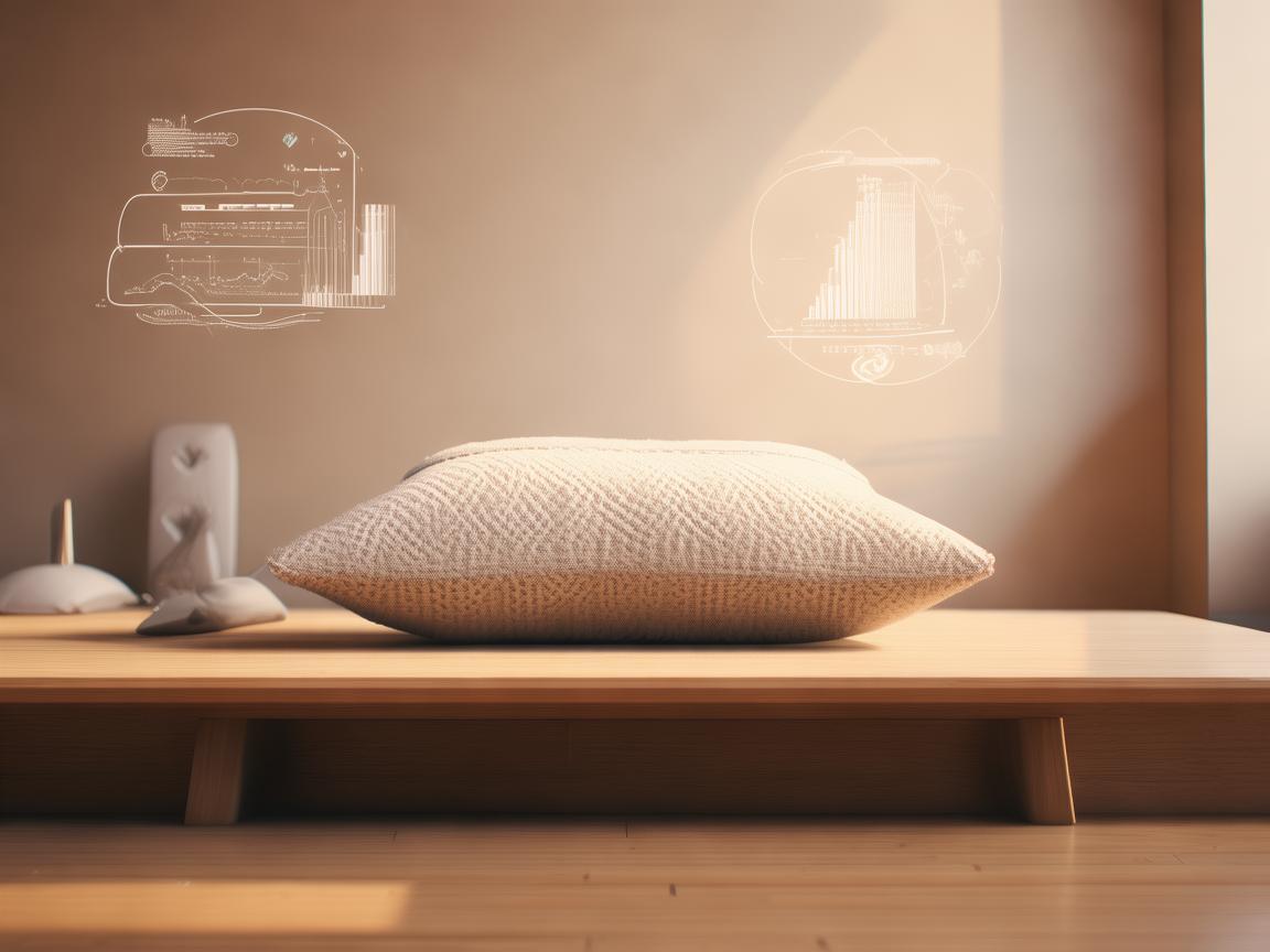 抱枕，金融科技服务中的‘软’实力？